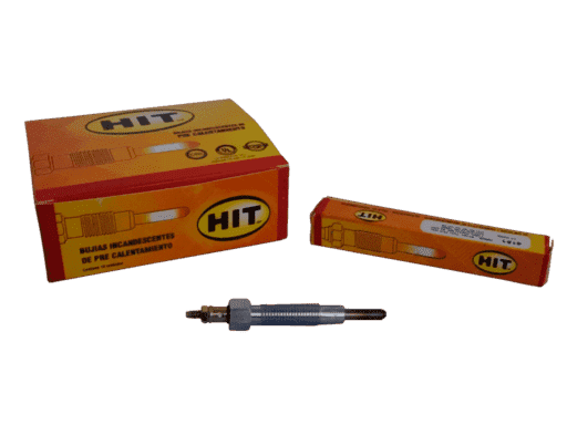 BUJIA INCANDESCENTE ISUZU 4BB1, 6BB1, DBRI