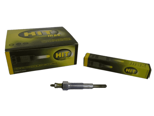 BUJIA INCANDESCENTE - HIT MAX 4886