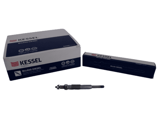 BUJIA INCANDESCENTE - KESSEL C9101