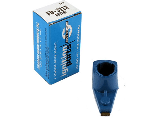 ROTORES DE DISTRIBUIDOR FORD V8 272/292