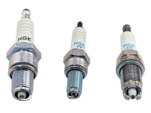 BUJIAS NGK - STOCK Nº5531