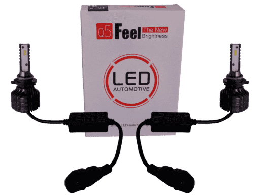 LED KIT 9005-Q5 - 2PCS   1. POTENCIA: 20W 2. VOLTAJE: 9-32V 3. ENTRADA: 2.0A ± 0.1A 4. ANGULO DE LA VIGA: 360 ° 5. LED CHIP: CSP (SEUL) 6. LUMEN: 1800LM 7. TEMPERATURA DEL COLOR: 6000K 8. SIN VENTILADOR 9. VIDA-SPAN: =30000HRS 10. SISTEMA DE DISIPACION DE