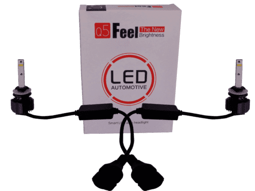 LED KIT 880/881-Q5 - 2PCS 1. POTENCIA: 20W 2. VOLTAJE: 9-32V 3. ENTRADA: 2.0A ± 0.1A 4. ANGULO DE LA VIGA: 360 ° 5. LED CHIP: CSP (SEUL) 6. LUMEN: 1800LM 7. TEMPERATURA DEL COLOR: 6000K 8. SIN VENTILADOR 9. VIDA-SPAN: =30000HRS 10. SISTEMA DE DISIPACION D