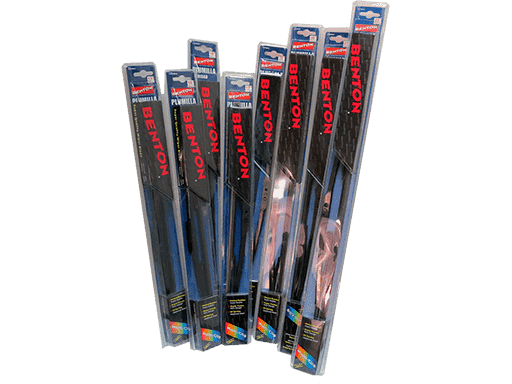 PLUMILLA UNIVERSAL POR UNIDAD - 18¨