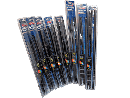 PLUMILLAS EL PAR + 2 REFILLS 24¨