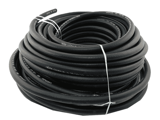 MANGUERA DE COMBUSTIBLE PARA INYECCION ELECTRONICA - 5 x 12 - ROLLO DE 25 METROS