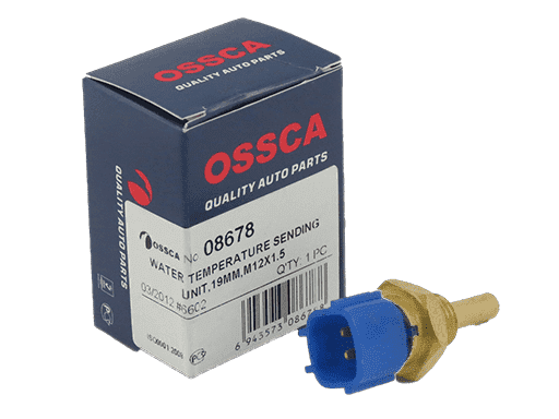 BULBO INDICADOR TEMPERATURA DE AGUA NISSAN OEM 22630-71L00