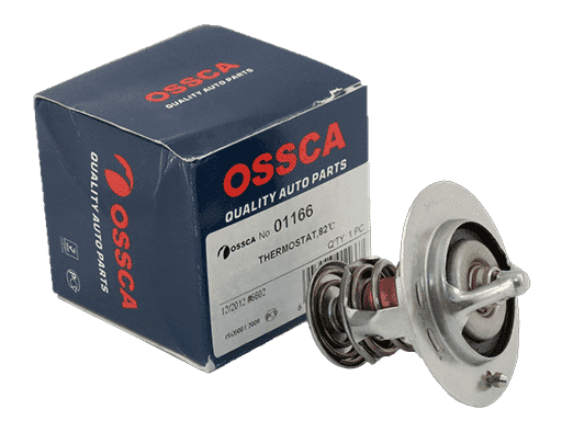 TERMOSTATO 82ºC TOYOTA YARIS 56mm TIPO TAMA OEM 90916-03093