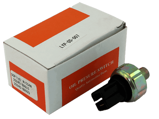 BULBO DE PRESION DE ACEITE LUV 2.3 - Nº OEM: 8-94453-797-0