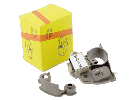 REGULADORES DE VOLTAJE 12V REEMPLAZA MAZDA E356-18-W70 / NISSAN 23125-P0410 / HYUNDAI 37370-21200 / FORD E8GY-10316