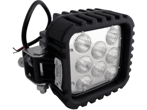 FARO DE TRABAJO SPOT 8 LED
