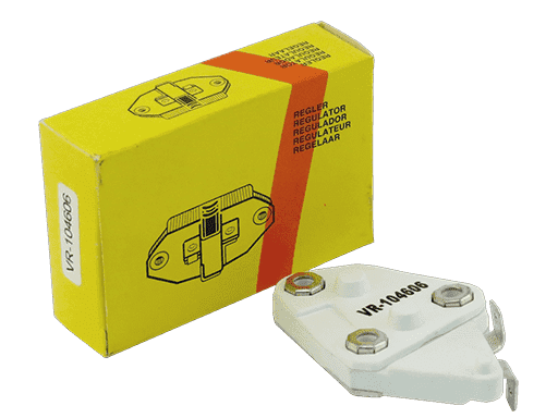REGULADORES DE VOLTAJE 12V REEMPLAZA DELCO 3472557 / OPEL 1204248 / BOSCH 986192015