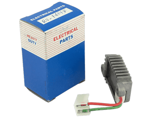 REGULADORES DE VOLTAJE 24V REEMPLAZA MARELLI 64808141 / FIAT 9983355