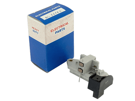 REGULADORES DE VOLTAJE 24V REEMPLAZA MARELLI 79707441 / FIAT-IVECO 50.8 | 55.8