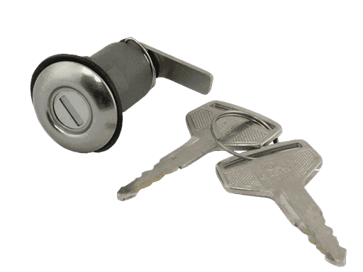 CILINDRO DE TAPA DE MALETA TOYOTA CORONA 80-82