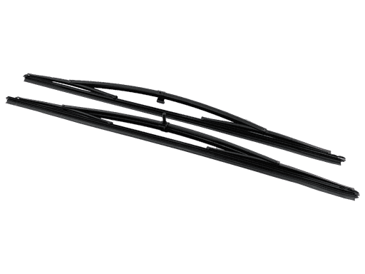 PLUMILLA UNIVERSAL 18´´ METALICA ENGANCHE LATERAL