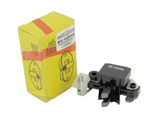 REGULADORES DE VOLTAJE 12V REEMPLAZA MITSUBISHI MD607372 / MAZDA 8173-24-520 / FORD E-27Z-10316A