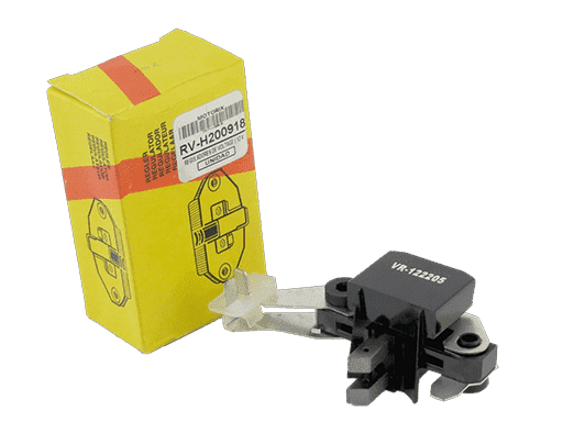 REGULADORES DE VOLTAJE 12V REEMPLAZA MITSUBISHI MD607619 / MAZDA SE21-24-520