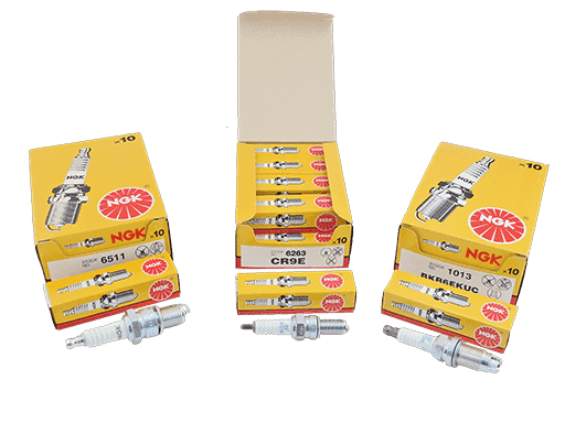 BUJIAS NGK - STOCK Nº1578