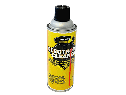 LIMPIADOR DE PARTES ELECTRICAS 284g