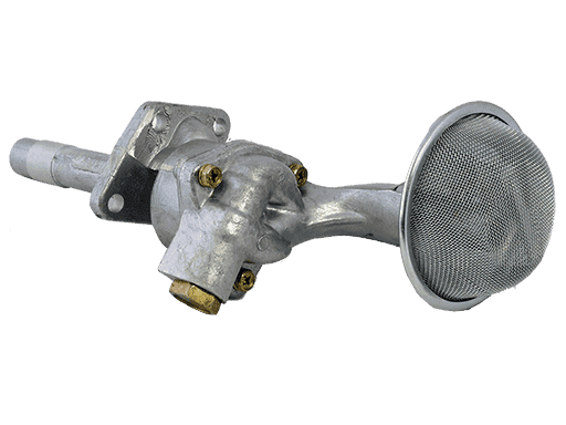 BOMBAS DE ACEITE TOYOTA CORONA 77-80