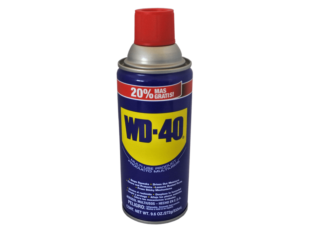 LUBRICANTE WD-40 226GR