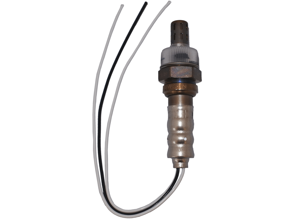 SENSOR DE OXIGENO UNIVERSAL MADE IN JAPAN - 3 VIAS