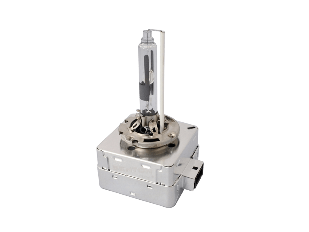 AMPOLLETA XENON D3R 35W 42V