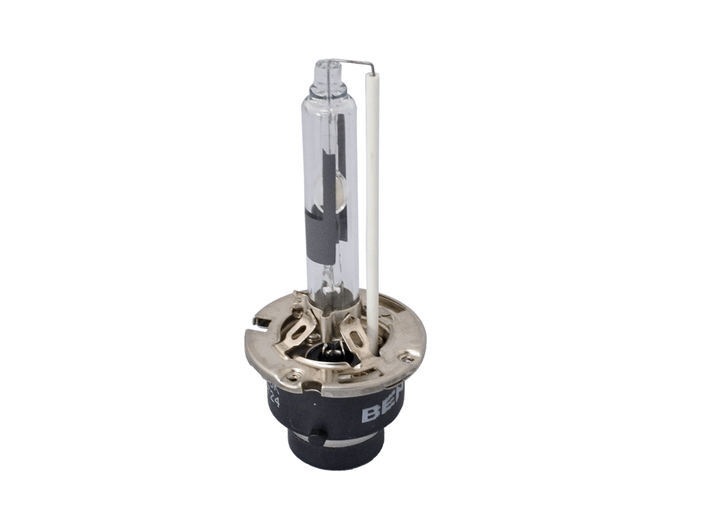 AMPOLLETA XENON D4R 35W 42V
