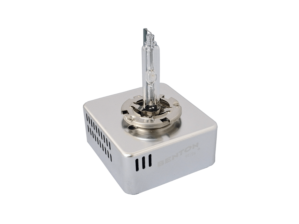AMPOLLETA XENON D5S 25W 42V