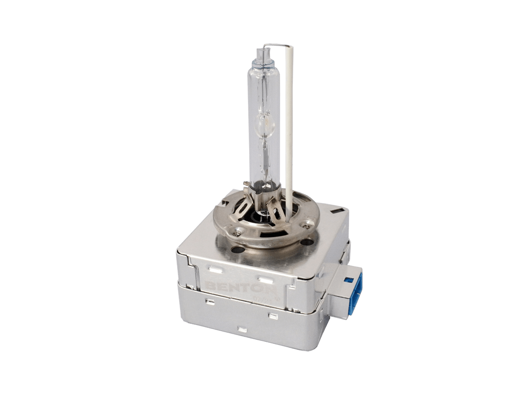 AMPOLLETA XENON D8S 25W 42V
