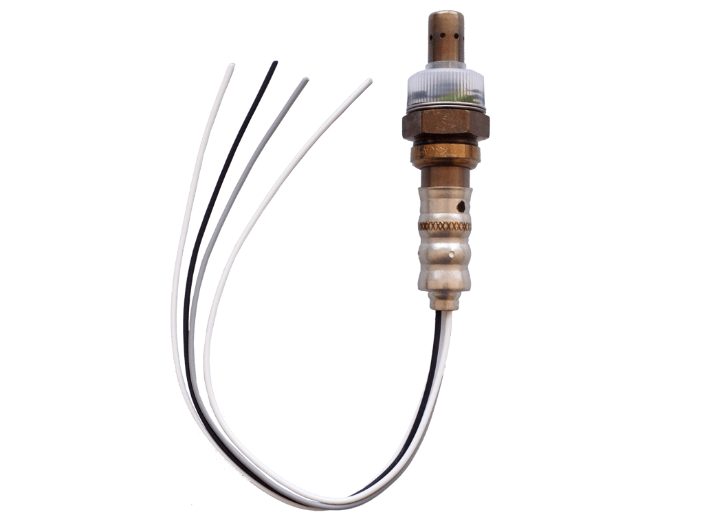 SENSOR DE OXIGENO UNIVERSAL MADE IN JAPAN - 4 VIAS