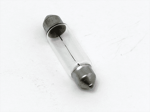 12V 5W TIPO FUSIBLE 11 X 44 ALEMANA