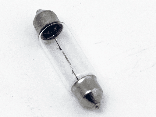 24V 5W TIPO FUSIBLE 11 X 44 ALEMANA