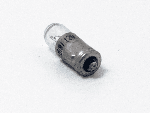 12V 2W T6.5 BA 7S