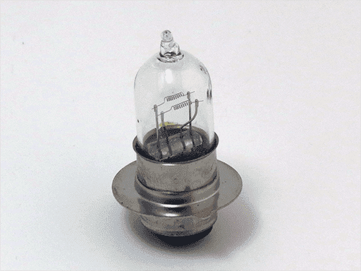 AMPOLLETAS - HS 6V 18/18W