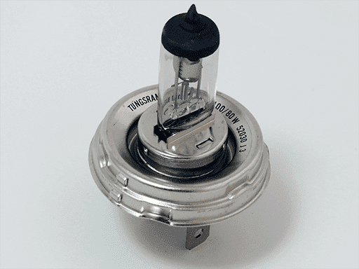 12V 100-80W H4 P45 THUNGSRAM
