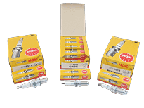 BUJIAS NGK - STOCK Nº4228 