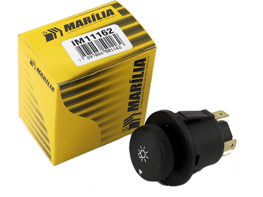 CHAPA DE LUCES - 150W - MONZA / KADETT 82-85 OEM 90 103 288
