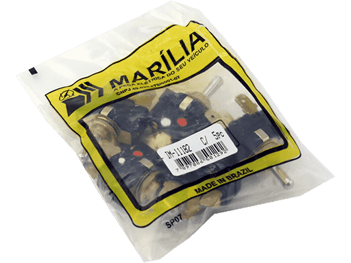 INTERRUPTOR - 12V/24V 120W - 3C