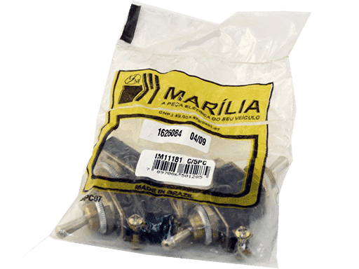 INTERRUPTOR - 12V/24V 120W - 2C