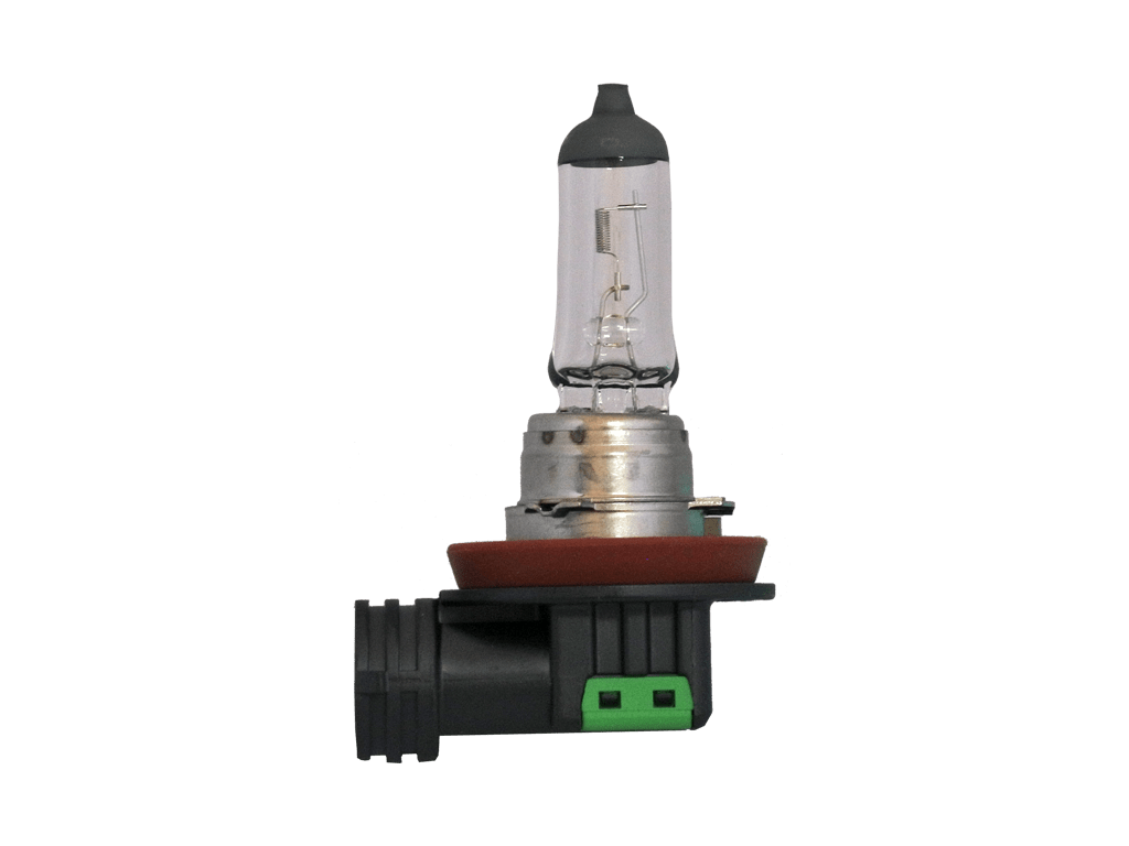 AMPOLLETA H11 12V 55W
