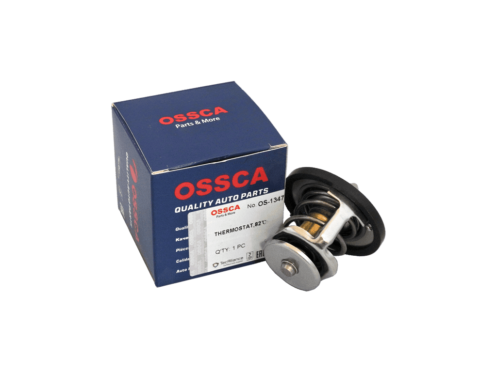 TERMOSTATO 82ºC TOYOTA 48mm TIPO TAMA OEM 90916-03046(ex OS-11058)