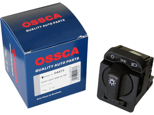 CHAPA DE LUCES GM CORSA, ASTRA, VECTRA - OEM: MG04-01098