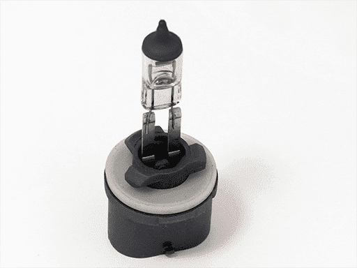 AMPOLLETAS H27w 12v 27w RECTA
